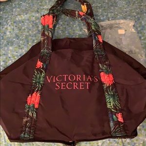 Victoria Secret Beach Bag
